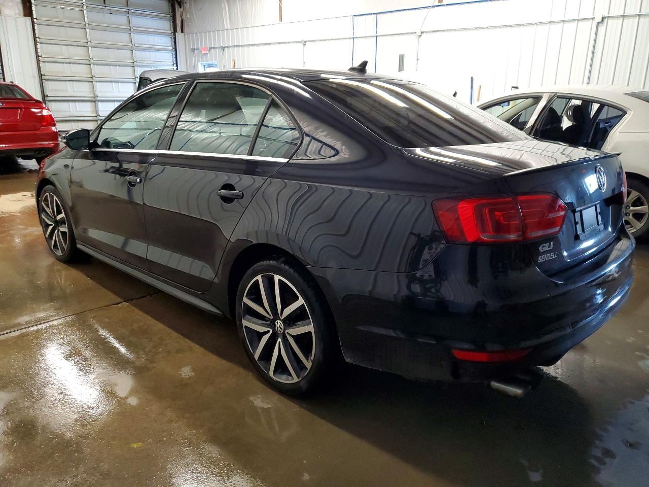 2014 VOLKSWAGEN JETTA