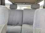 1998 TOYOTA