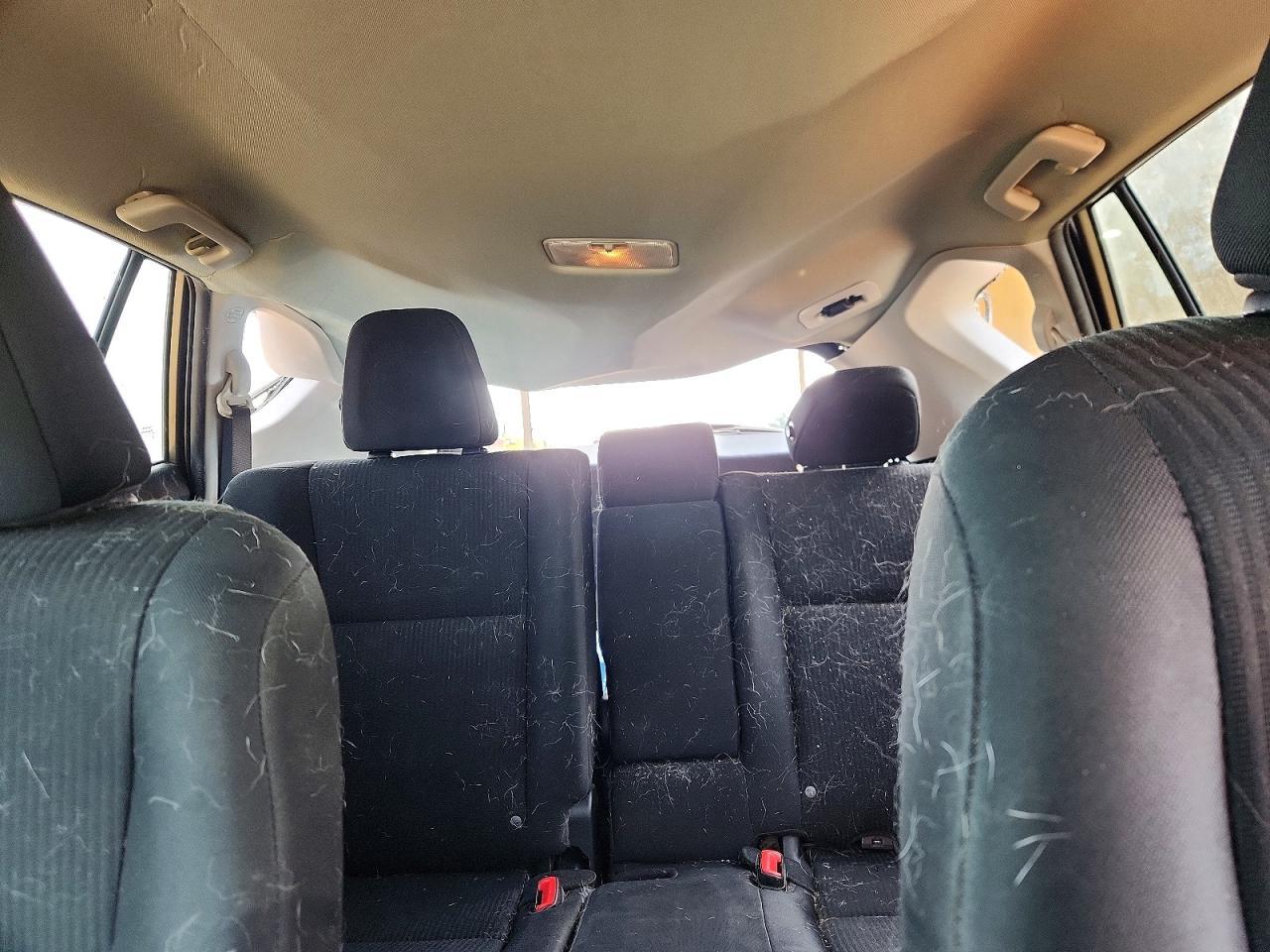 2014 TOYOTA RAV4