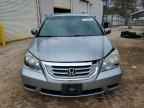 2008 HONDA ODYSSEY