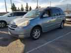 2004 TOYOTA SIENNA