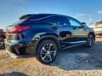2016 LEXUS RX 450H