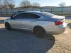 2018 CHEVROLET IMPALA