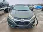 2016 HONDA HR-V