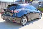 2015 LEXUS CT 200H