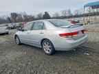 2003 HONDA ACCORD