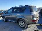 2009 MITSUBISHI outlander