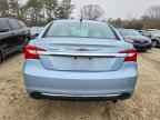 2012 CHRYSLER 200