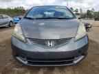 2012 HONDA FIT