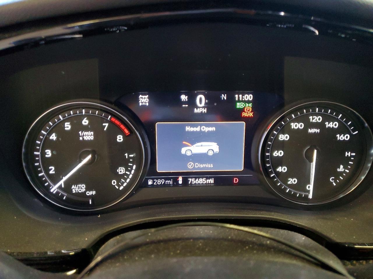 2020 CADILLAC XT6