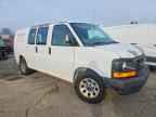 2011 GMC Savana
