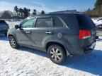 2013 KIA SORENTO