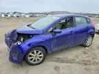 2011 FORD Fiesta
