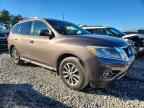 2014 NISSAN PATHFINDER
