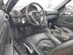 2006 PORSCHE Boxster