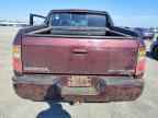 2007 HONDA Ridgeline