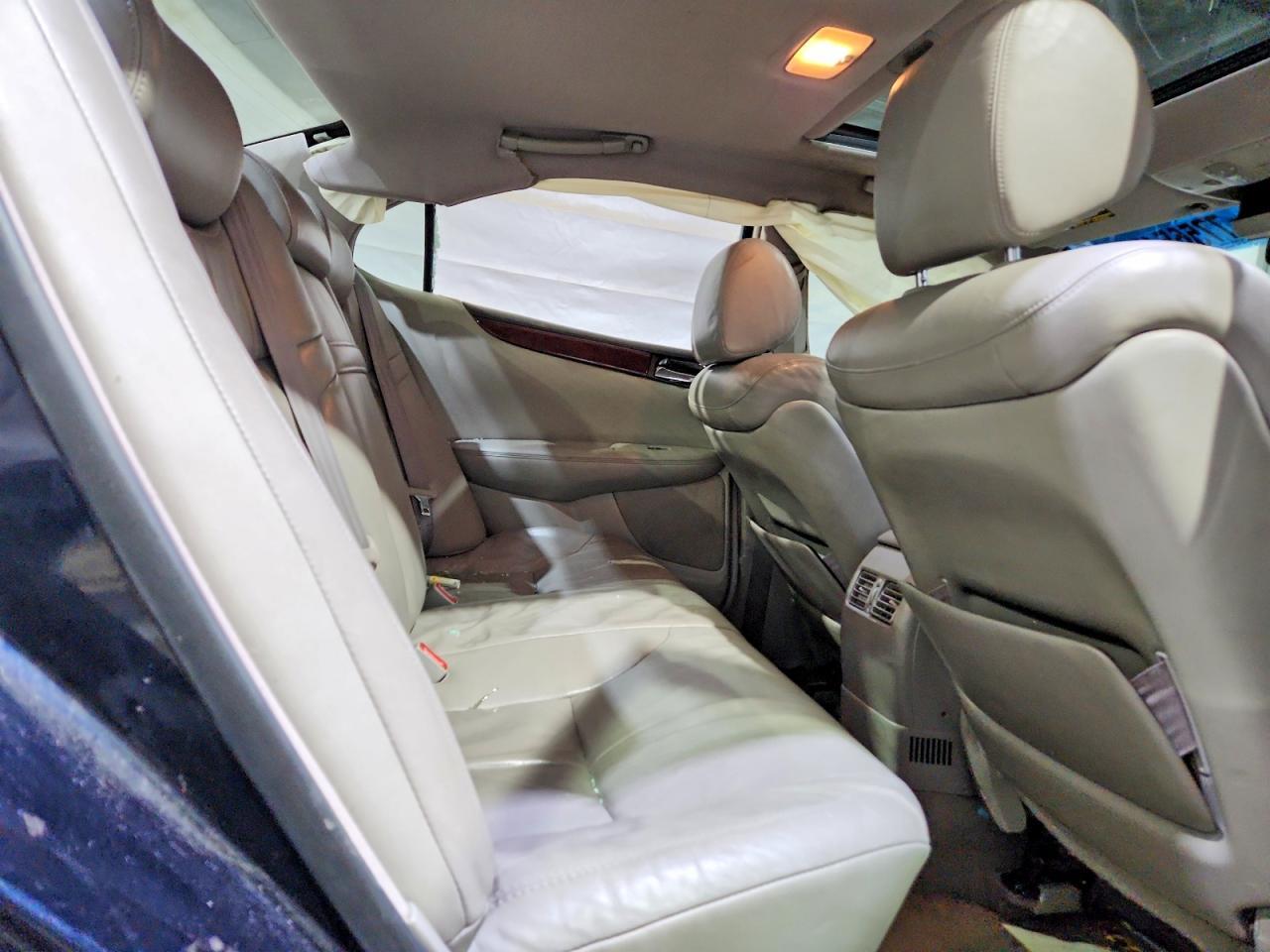 2003 LEXUS Es 300