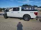 2022 FORD F-150 Lightning