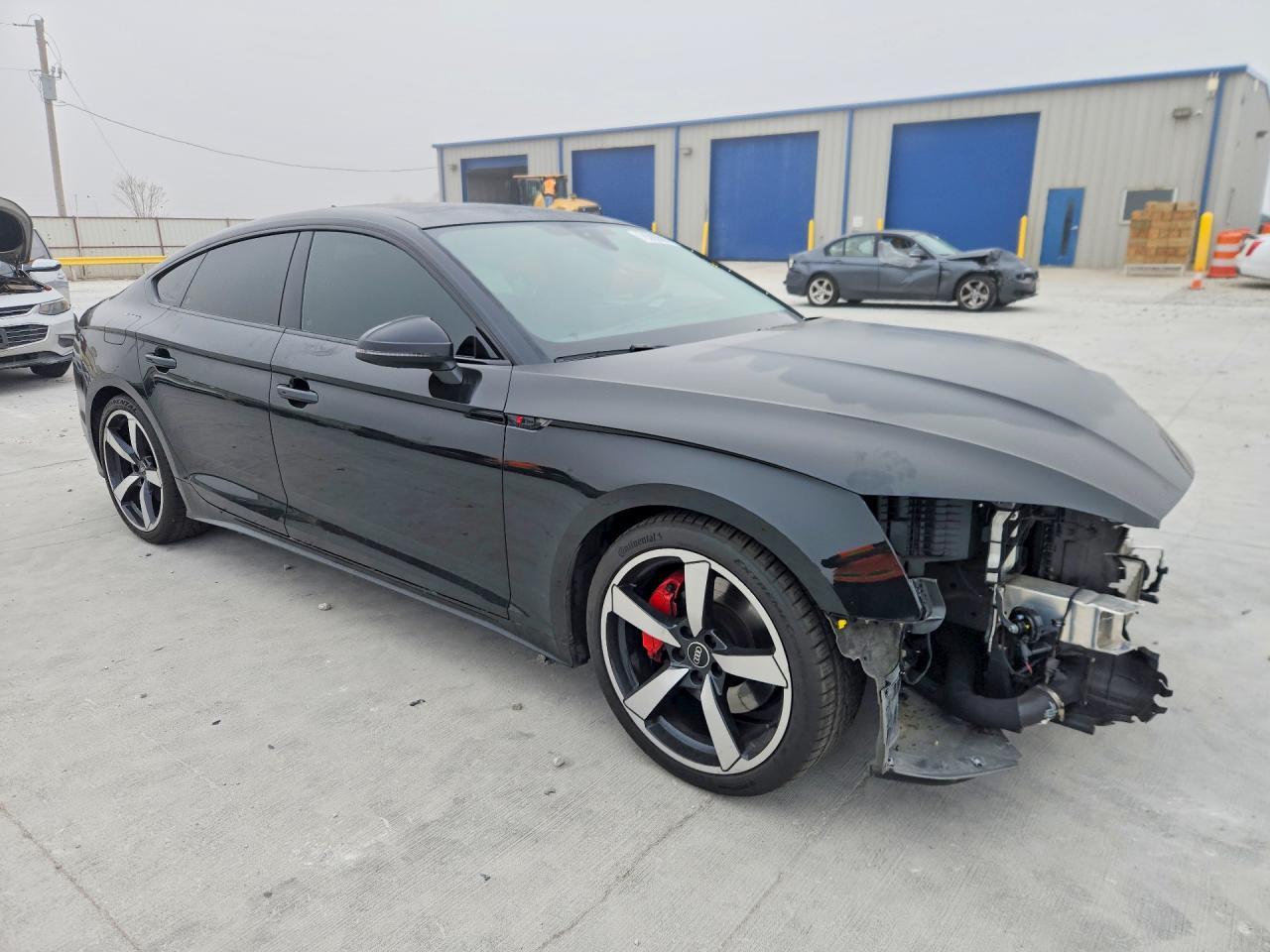 2023 AUDI A5