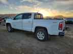 2019 GMC CANYON