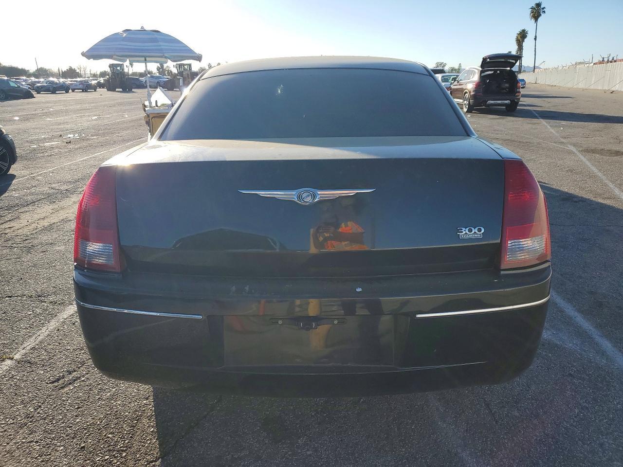 2006 CHRYSLER 300