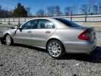 2008 MERCEDES-BENZ E-Class