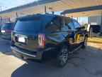 2018 GMC Yukon