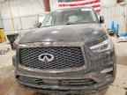 2021 Infinity Qx80
