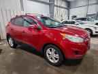 2012 HYUNDAI TUCSON