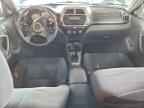 2002 TOYOTA RAV4