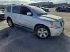 2007 NISSAN Armada