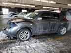 2012 NISSAN Juke