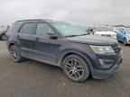 2016 FORD Explorer Sport Trac