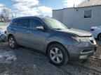 2010 ACURA MDX