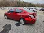 2015 NISSAN VERSA