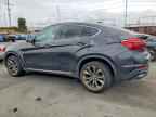 2018 BMW X6