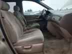 2000 TOYOTA SIENNA