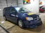 2014 DODGE GRAND CARAVAN