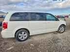 2013 DODGE GRAND CARAVAN