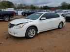 2010 NISSAN ALTIMA
