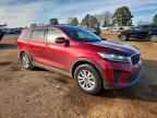 2020 KIA SORENTO