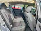 2007 NISSAN SENTRA