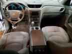 2016 CHEVROLET TRAVERSE