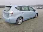 2013 TOYOTA PRIUS V