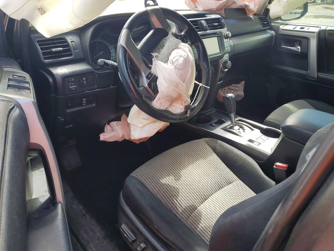 2014 TOYOTA 4Runner