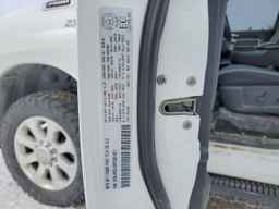 2023 RAM 2500