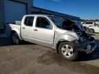 2013 NISSAN Frontier