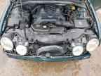 2004 JAGUAR S-Type