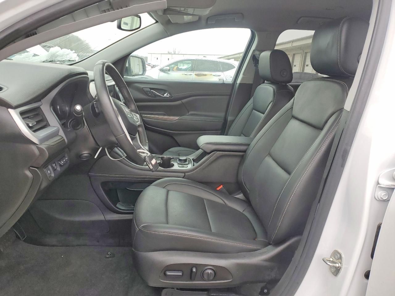 2021 GMC ACADIA