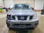 2016 NISSAN Frontier